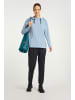 Venice Beach Hoodie VB CHALISA in dusty blue