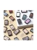 Artdeco Matte Lidschatten - 520 Matt Light Grey Mocha