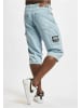 Ecko Unltd. Ecko Unltd. Jeans-Shorts in blue