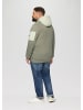 s.Oliver Strickjacke  in  7906_olivgrün
