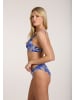 Olympia Mix&Match Hose in weiss/nachtblau