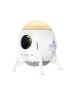 Blow XO CF38 Sternenprojektor Bluetooth Weiß LED