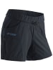 Maier Sports Shorts Fortunit in Marine