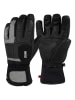 Seiz Handschuhe Mellow in schwarz