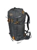Mystery Ranch Scree 33 - Wanderrucksack (black, L) in schwarz