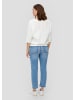 s.Oliver T-Shirt in 0210_ecru