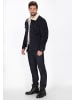 DreiMaster Men Jacket in navy