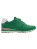 Marco Tozzi Sneaker in LEAF GREEN COM