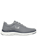 Skechers Footwear Sportschuh Flex Advantage in Grau