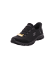 Skechers Slipper GLIDE-STEP-PURSUIT in black