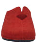 Josef Seibel Hausschuh Cholet 06 in rot