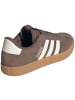 adidas Braun Damen Sneaker aus Polyurethan