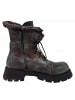 Papucei Schnürstiefel  in Braun