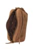 Greenburry Vintage Herrentasche Leder 22 cm in braun