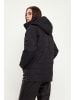 Finn Flare Steppjacke Wattiert in black