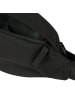 BAAGL Bauchtasche Snap in Schwarz Uni
