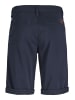 JACK & JONES Junior Chino Shorts in Navy Blazer