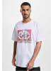 Ecko Unltd. T-Shirts in white