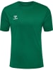 Hummel Anzug Playful Set Erwachsene in EVERGREEN