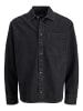 Jack & Jones Jeanshemd in Black Denim