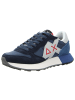 Sun68 Sneaker Low in blau