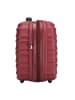Wittchen GROOVE Line Collection in Burgundy