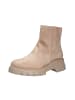 Paul Green Stiefelette in beige