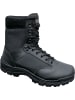 Brandit Stiefel "9 Eyelet Tactical Boots" in Schwarz