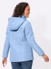 WITT WEIDEN Steppjacke in eisblau