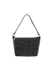 myMo at night Women Handbag in Black