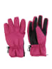 Sterntaler Fingerhandschuh in magenta