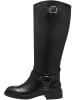 Tamaris Stiefel in BLACK