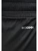 Hummel Verstellbare Taille Kurze Hose Hmlcore Kinder in BLACK