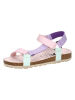 Lico Sandale "Bioline Sandal" in Rosa