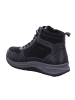 Ganter Winterboot in schwarz