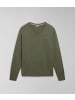 Napapijri Pullover "Darca V 1" in Grün