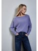 Street One 'Dolman Pullover' Lila
