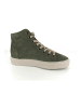 Paul Green Sneaker in Grün