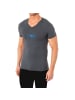 Emporio Armani underwear Unterhemd in Gray