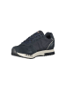 BLAUER USA Blaue Polyurethan-Sneaker