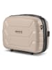 Smartbox Edition 01 Beautycase 34 cm in beige