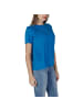 b.young T-Shirt Blau