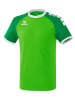 erima Zenari 3.0 Trikot in green/smaragd/weiß