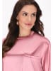 faina Women T-Shirt in pink