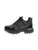Caterpillar Ledersneaker Colorado Sneaker Lo Canvas Schwarz
