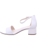 Tamaris Sandalette in weiß