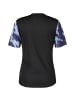 SCOTT W TRAIL CONTESSA SIGN. S/SL SHIRT in Schwarz