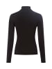 JOOP! Rollkragenpullover Kaisha in schwarz - 0001