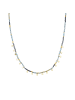 Luxenter Halskette Muh Sterlingsilber 925-MUH