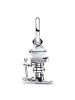 Pandora Charm-Anhänger 925 Silber Skifahrer